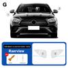 Pre Cut PPF For Mercedes Benz E Class W213    Paint Protection Film Headlight Rear view Mirror Clear Anti Scratch