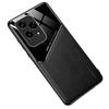 For Honor 200 Lite Case Leather Back Cover Precise Cutouts Shockproof Protection