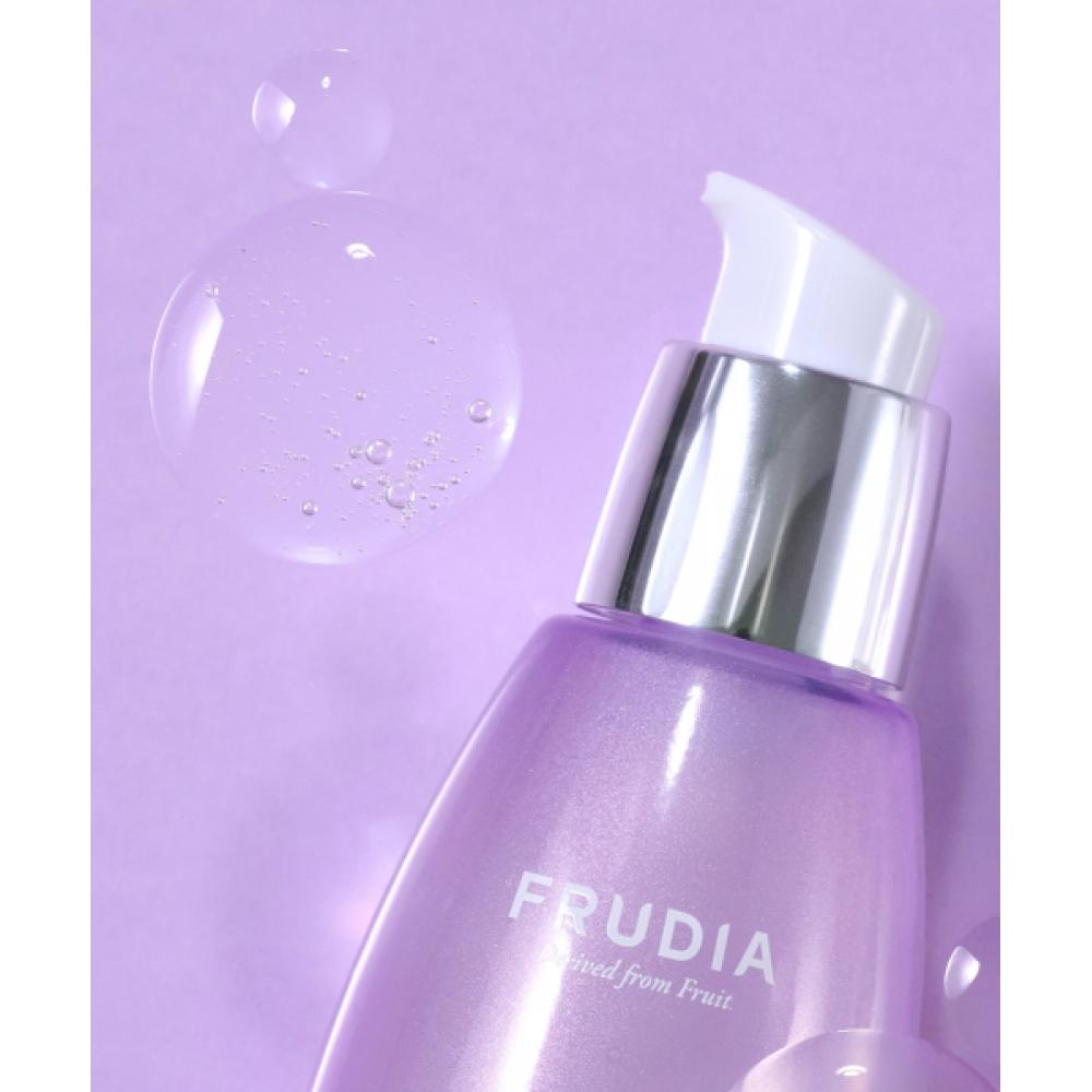 Frudia 2 Type Set  + Hydrating Mask Pack Gift  Blueberry Intensive 72h Lasting