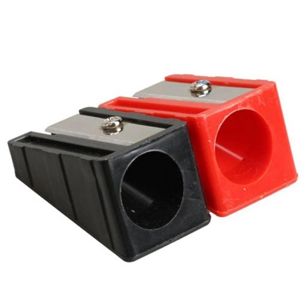 Billiard Pencil Sharpener Billiards Cue Shaper Billiard Cue Tip Corrector Snooker Cue Tip Shaper