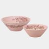Skater Mino Ware Bowl, Small, 13cm, Ceramic, Hello Kitty, Sanrio, CHBW13-A
