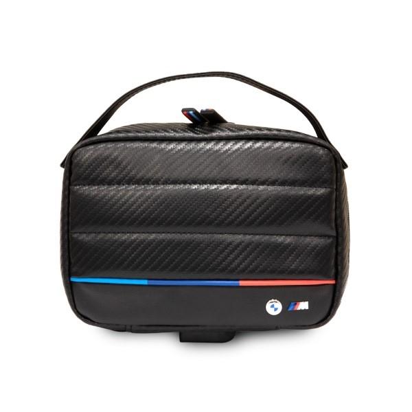 Bmw Bag Bmhbpucartcbk Organizer Black/Black Carbon Tricolor