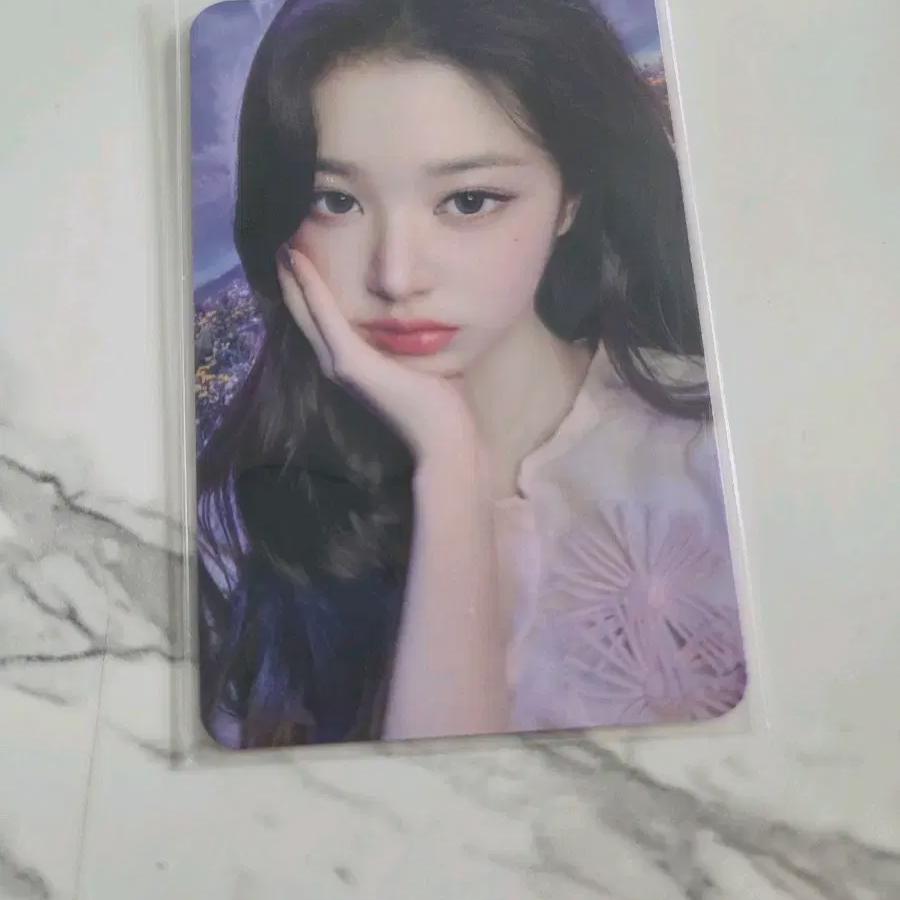 Ive Secret Soundwave Wonyoung