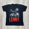 New In Concert Lenny Kravitz 1994 Tour Christmas Gift Unisex S-5XL Shirt DO349 Unisex T-Shirt