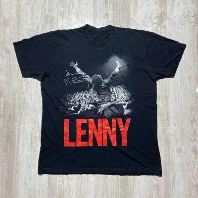 New In Concert Lenny Kravitz 1994 Tour Christmas Gift Unisex S-5XL Shirt DO349 Unisex T-Shirt