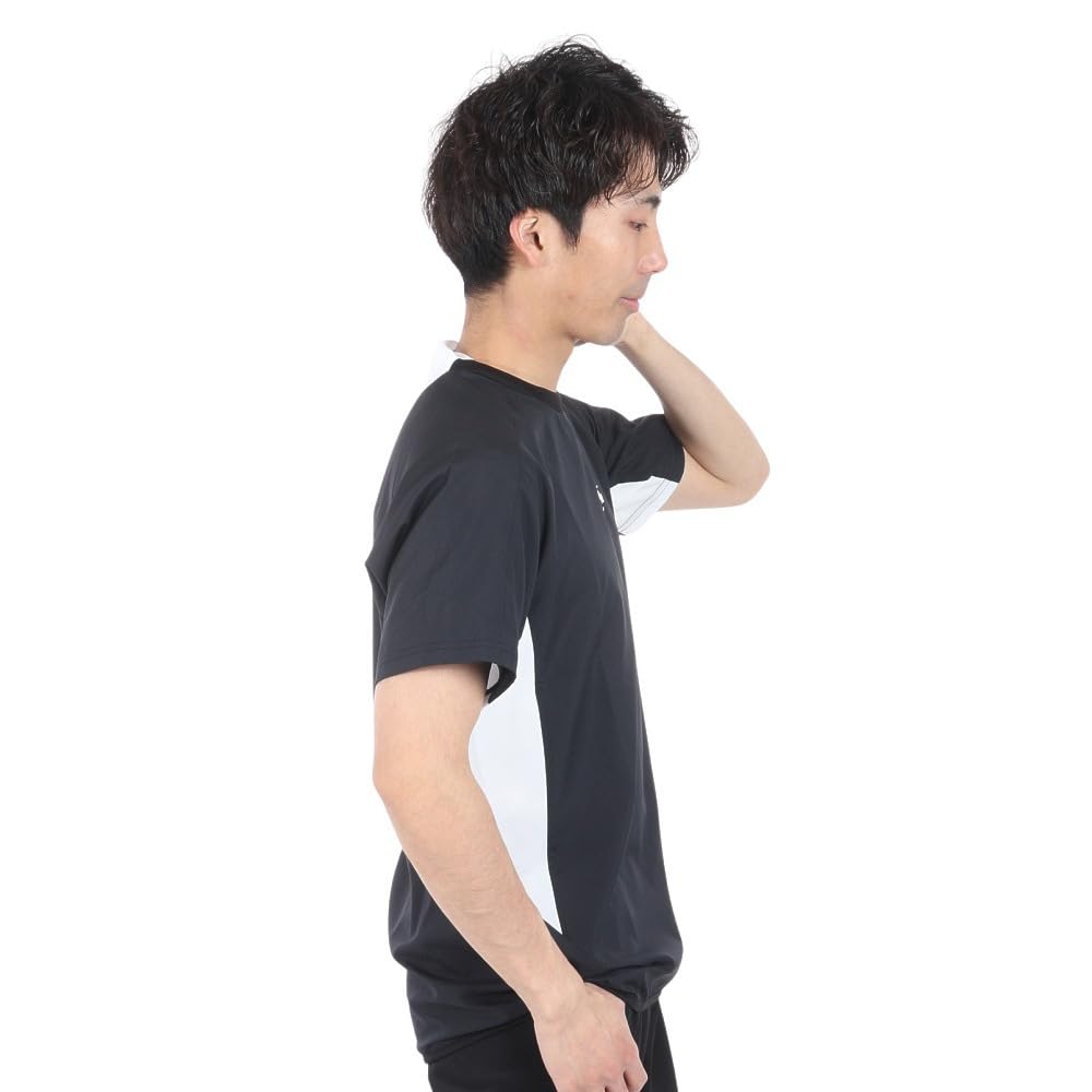 Sleeve Volleyball Pistole DVUXJK30_BK_S_Short