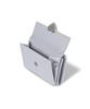 Fennec Hearty Triple Wallet - Misty Lavender