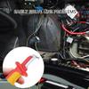 High Voltages Resistant Dismantling Tool with Insulated Handle Cable Dismantling Tool Comfortable for Safe Cable Work