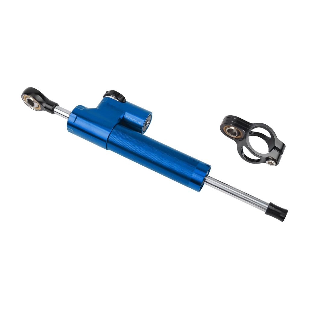 For YAMAHA MT09 MT Motorcycle CNC Universal Steering Stabilize Damper With Bracket Mount FZ 09 FZ09 2013-2020 For Honda pcx160
