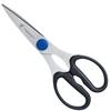 Henckels Kitchen Scissors, Cologne Stainless Steel Kitchen Scissors [Official Japanese Product] 11515-001 Henckels