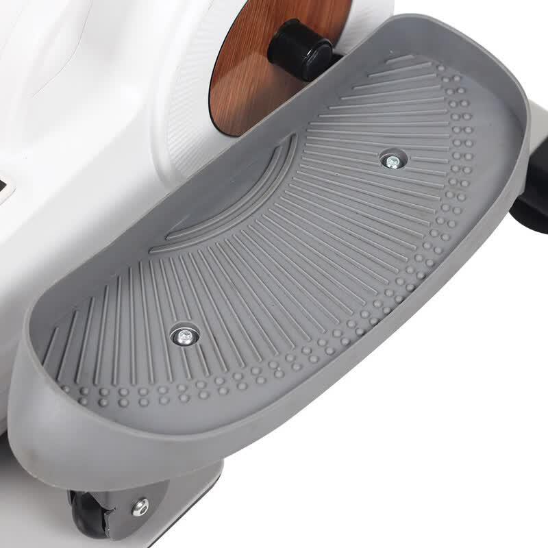Mini Electric Rehabilitation Elliptical Trainer