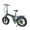 Rincc R200 Folding Electric Bike 750W 48V15Ah Battery 20inch
