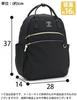 Anello Grande MART Backpack GTM0864 GBE One Size