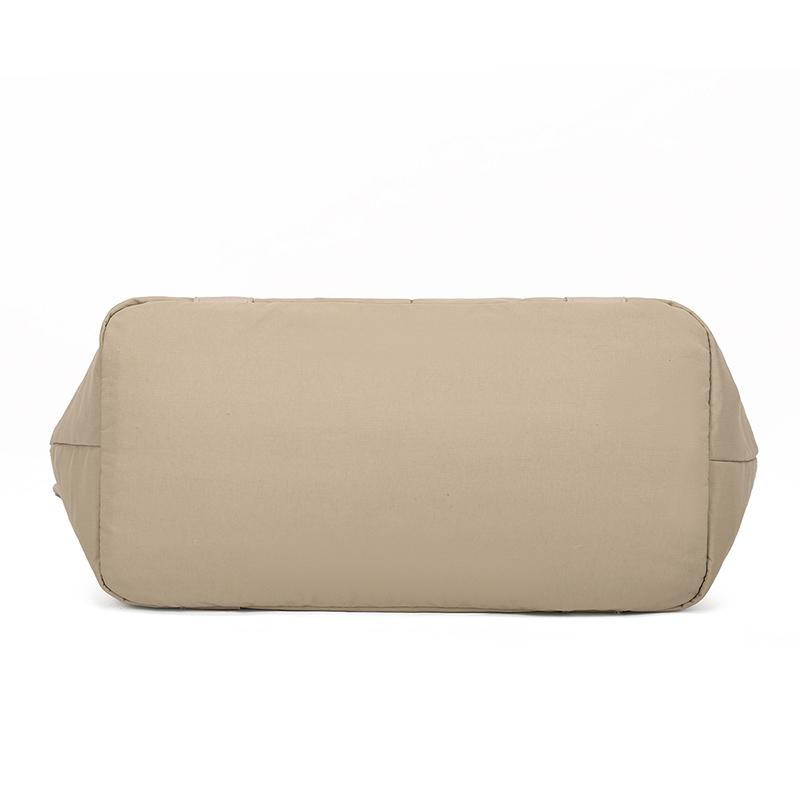 Gym Bag Yoga Crossbody Bag Large Capacity Swimming Outdoor Travel Bag