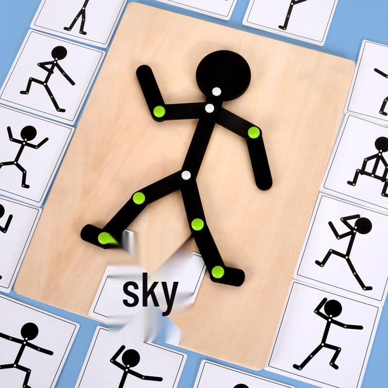 

Детские поделки своими руками для раннего развития и физической подготовки