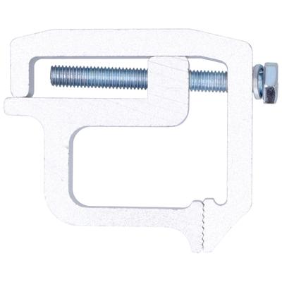 Morsetto di Montaggio TL‑2002 Robusto Fissaggio Topper per Copricassoni Camion