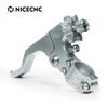 22MM Short Stunt Clutch Lever For Suzuki GSX-R600 GSX-R750 GSX-R1000 GSR600 GSF650 GSF1200 GSF1250 TL1000R SV1000 Yamaha Triumph
