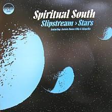 

12inch Record SPIRITUAL SOUTH - Slipstream / Stars AFR027 Afro Art 2005 UK Dance & Electronica Used
