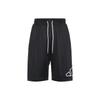adidas Basketball Shorts Men's Black GT3018