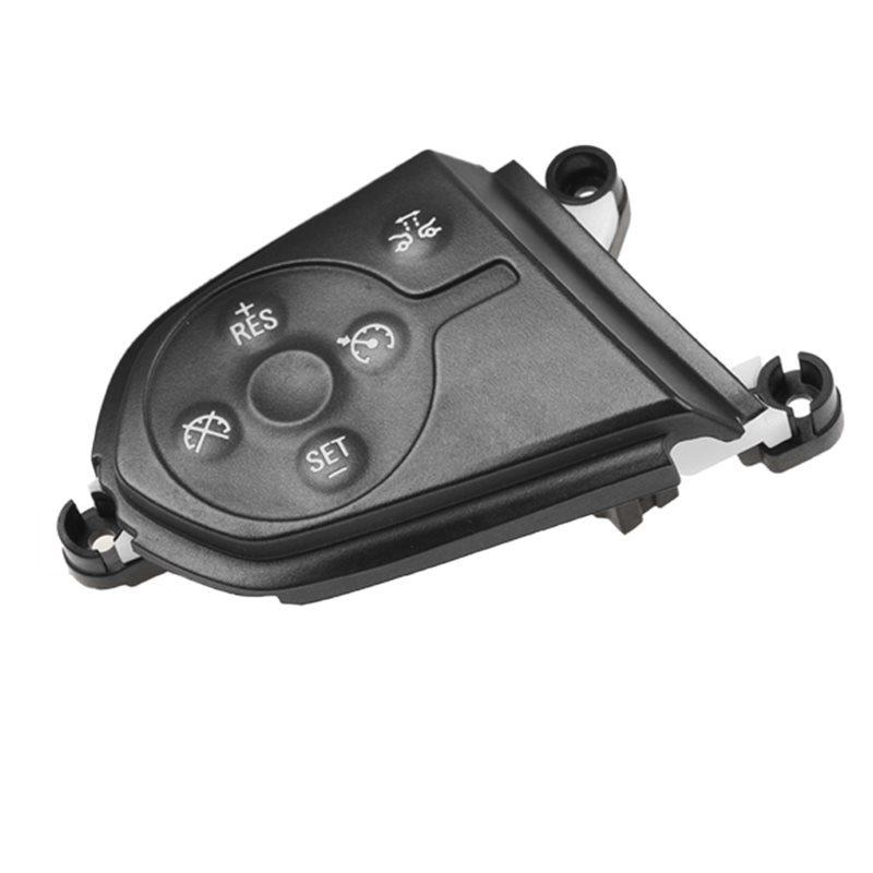 Cruise Control Steering Wheel RES SET Button 22961942 For Colorado Suburban Tahoe Silverado GMC Sierra 1500