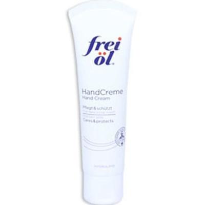 Frywell Hydrolipid Hand Cream 50 Ml