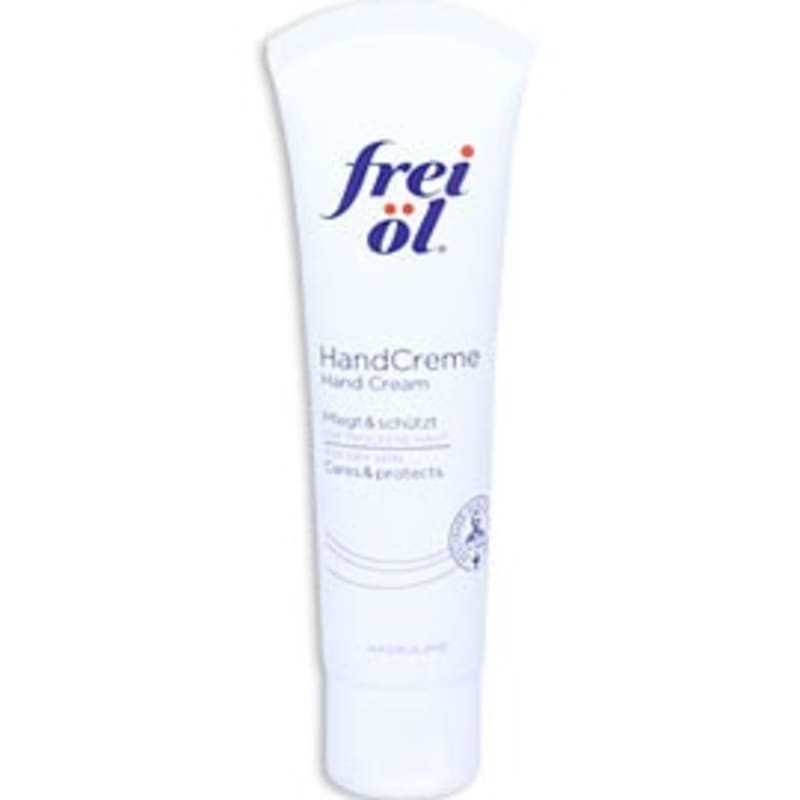 Frywell Hydrolipid Hand Cream 50 ml