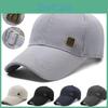 Baseball Cap Mesh Sun Protection Breathable Peaked Caps Outdoor Fashion Hat