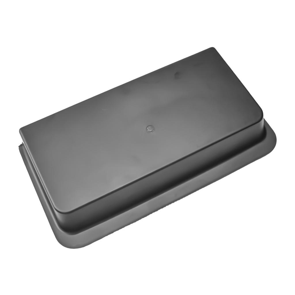 Center Console Organizer for 2025-2025 GMC Yukon/Chevy Suburban/Tahoe Gear Shifter Insert Tray Middle Console Compartment Cover