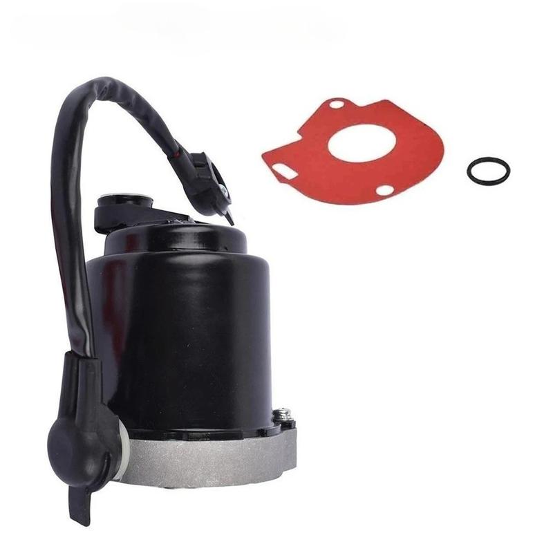 47960-60010 Brake Booster Pump Motor for Toyota Land Cruiser 1998-2007 47960-30030 ABS Pump