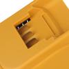 21V0.5A Power Tool Charger With Indicator Light Wrench Holder Battery Charger