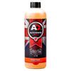 Snow Foam Car Wash Shampoo with Foam Lance by Autobrite Made In the UK with for Scratch Highly Concentrated Foam Spray Shampoo for Professional