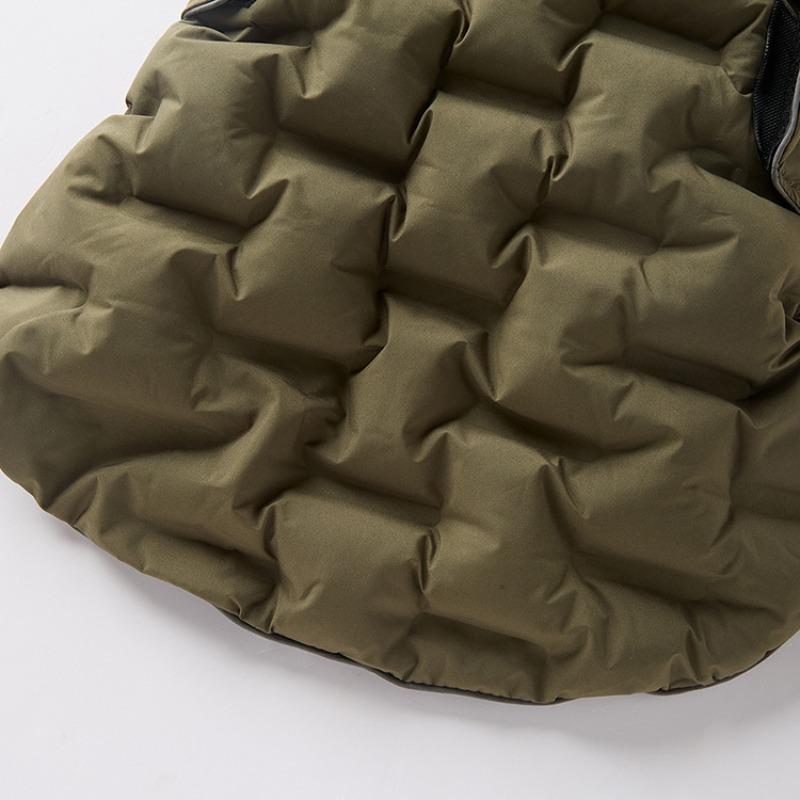 Winter Warm Pet Clothing for Dog Coat Clothes for Small Dog Coat Jacket Puppy Pet Clothes for Dogs Costume Vest Ropa Perro
