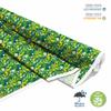 Outdoor Decorative Fabrics Oxford - Motif Spring I Dx7553