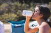 Camelbak Horizon Can 350ml Can Vacuum White Cooler, Holder, Insulated,