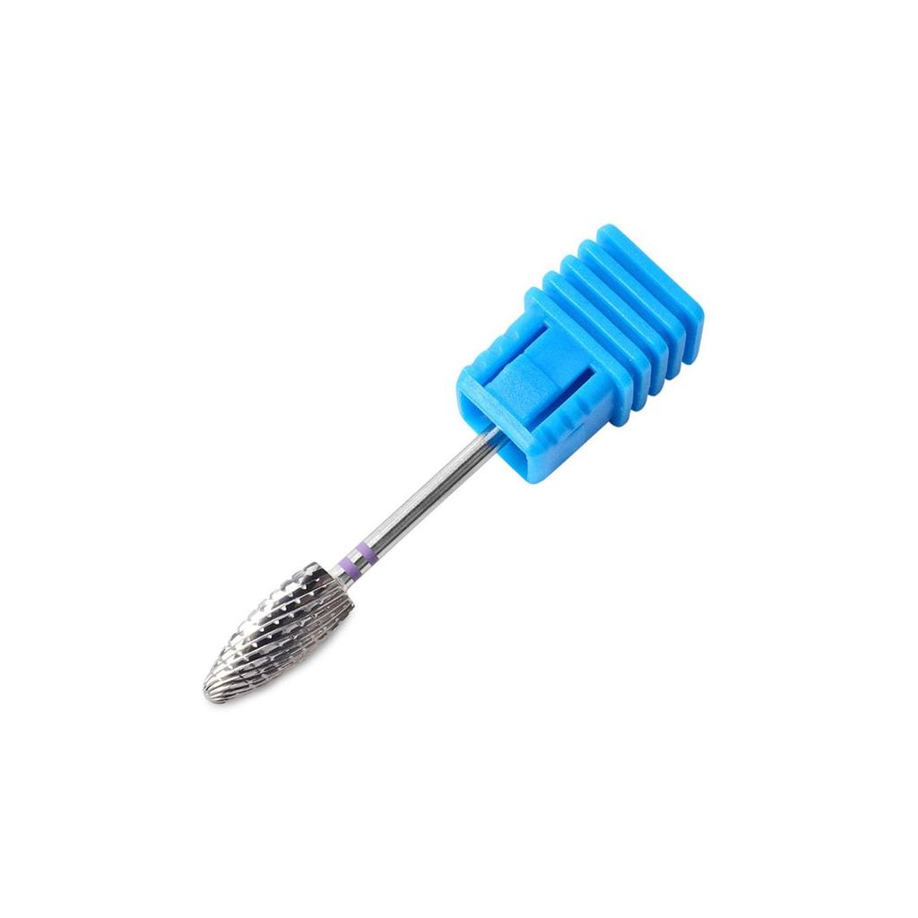 Nail Cone Shape for Renogel Nail for Professional Nail Gel Nail and Surface Removal Bit, Machines, Removal, Sanding,