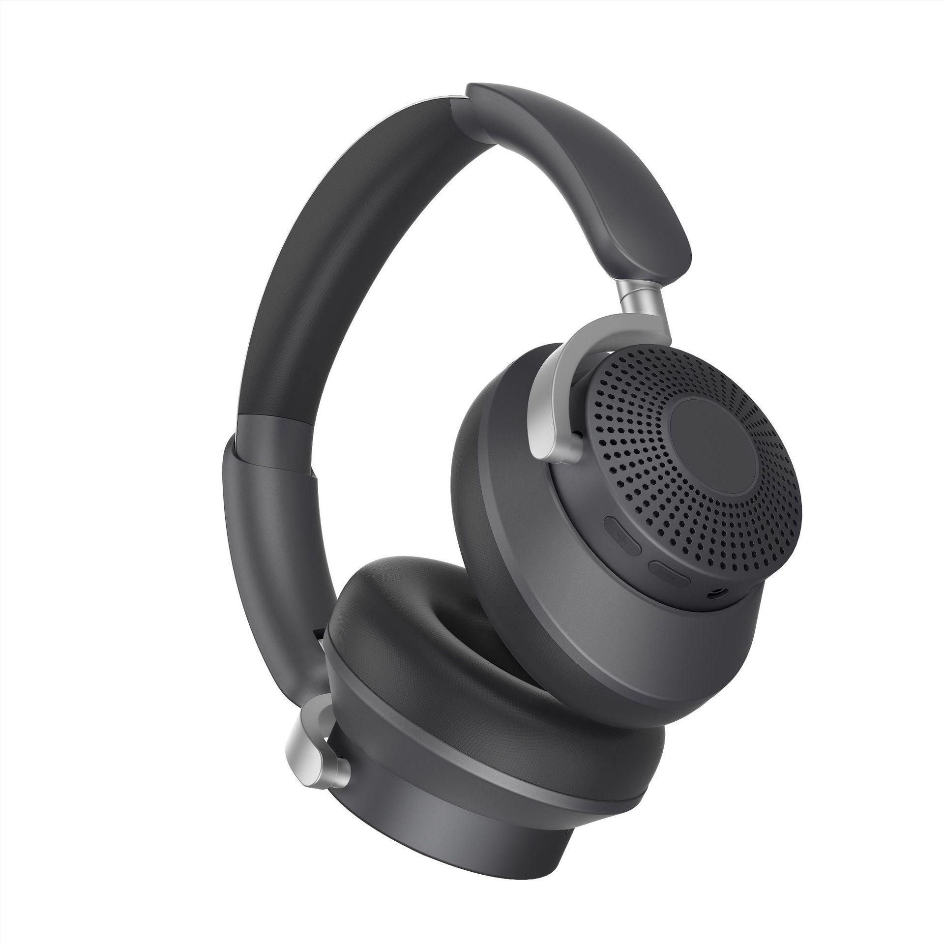 

Складані Bluetooth-навушники Hi-Fi з подвійною подачею для Apple та Huawei - Зручна та портативна якість звуку