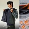 Camel Men's Softshell Outdoor Jacket