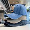 Fashion Big Letter Embroidery Baseball Cap For Men Women Spring Summer Outdoor Sport Dad Hats Youth Student Hip Hop Sun Caps