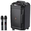 Beide Chaoqun BD-H1262 Portable Bluetooth KTV Speaker (CN Version)