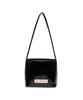 Der Koffer Candy Enamel [Black]