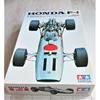 Tamiya 1/12 Honda F-1 (Αυτοκίνητο Μεγάλης Κλίμακας 1/12: 12011)