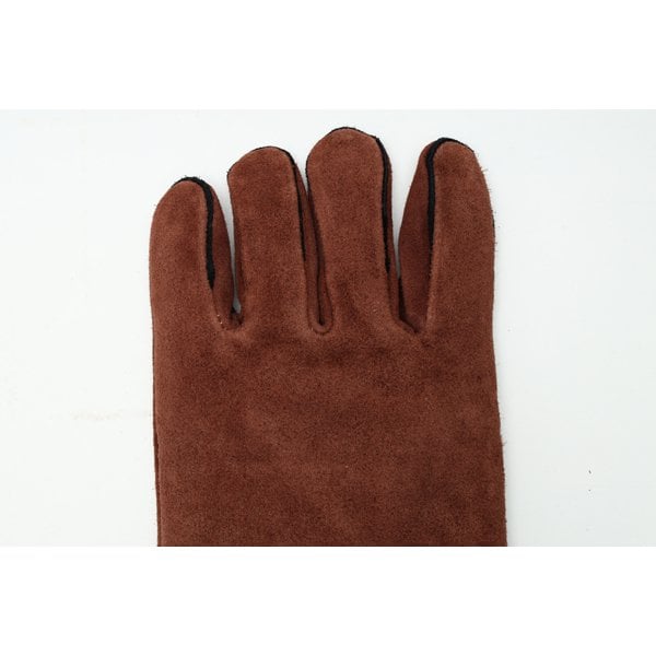        Snow Peak Ug 023br [fireside Gloves Brown]