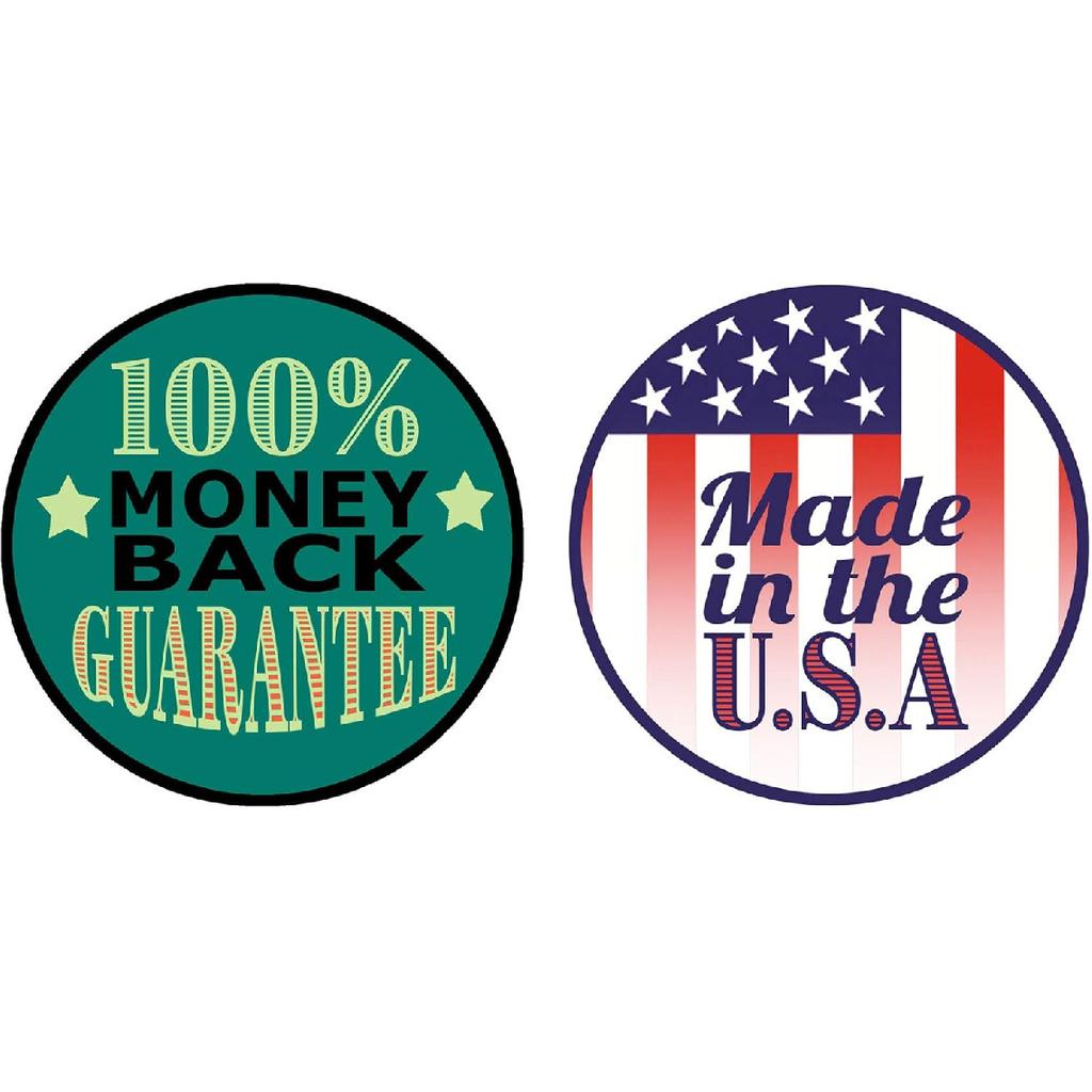 Stonehouse Collection Colorful Confetti Stationery - 8.5 x 11-60 Letterhead Sheets - Colorful Border Letterhead (Colorful Dots)