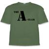 A-Team T-Shirt Green