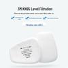 3M 5N11CN N95/KP95 Filter Pads