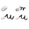 Blocuri de construcție Hub/Senzor/Motor WEDO2.0 Funcție de putere EV3 20841 20844 Senzor 45300 19071 Cărămizi Motor Principal Jucării