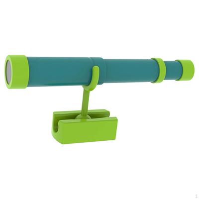 Piraten Monoculaire Telescoop voor Kinderen. Piraat. Buitenspel Accessoires.