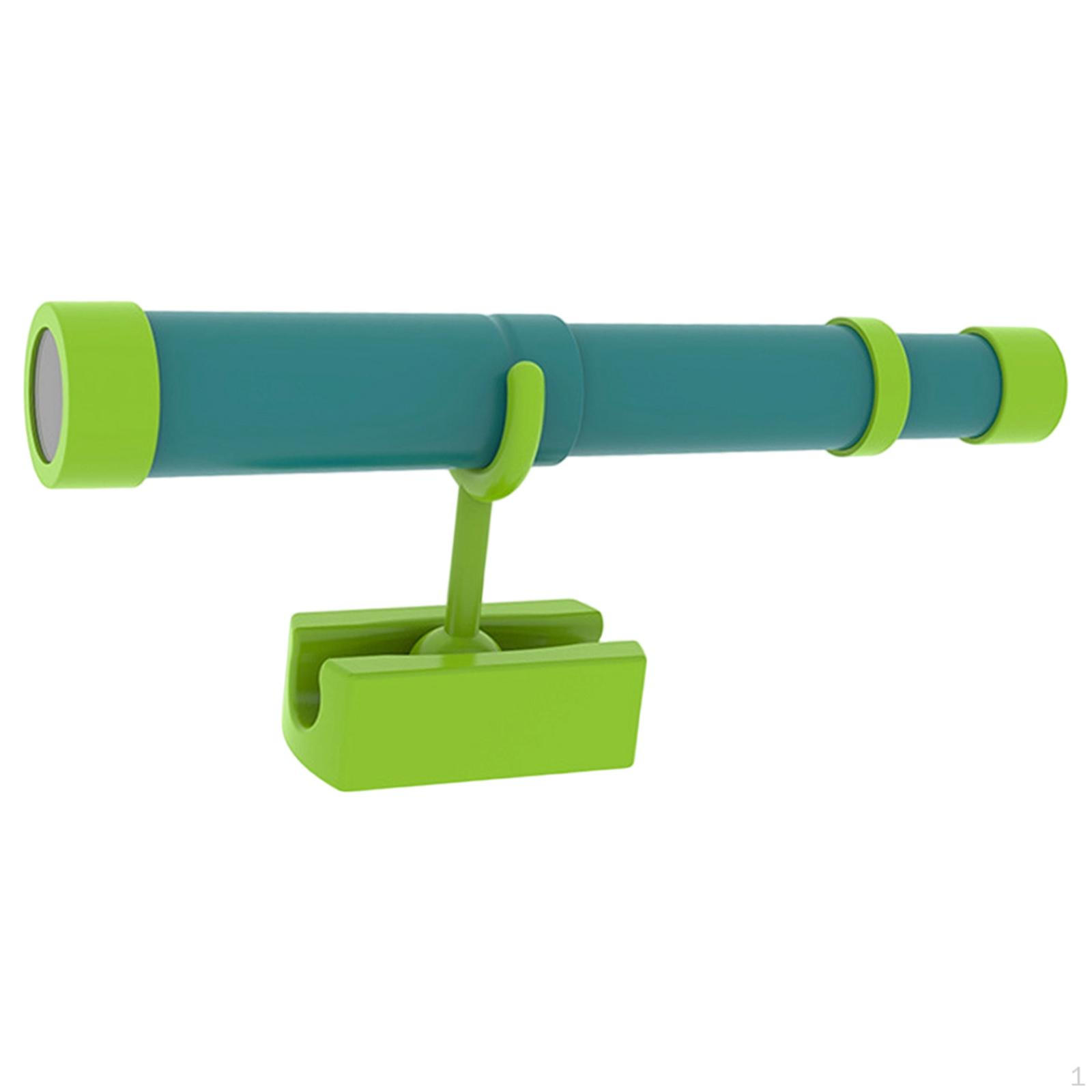Pirate Monocular Telescope for Children. Pirate. Outdoor Game Accessories.