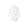 Lanzi Acetate Blend Professional Blazer