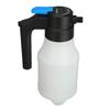 Electric Car Wash Foam Watering Can Automatic Spray Handheld High Pressure Pump Sprayer for Car Washing Gardening